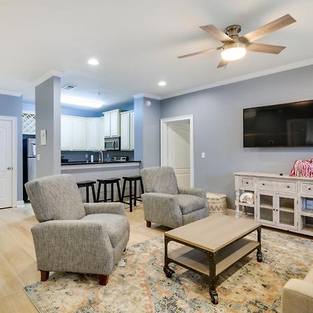 Tuscaloosa Condo Rental Near Bryant-Denny Stadium Экстерьер фото