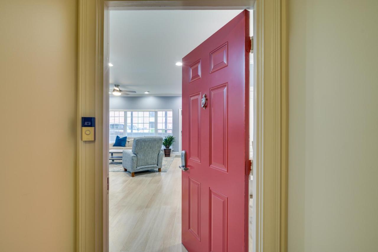 Tuscaloosa Condo Rental Near Bryant-Denny Stadium Экстерьер фото