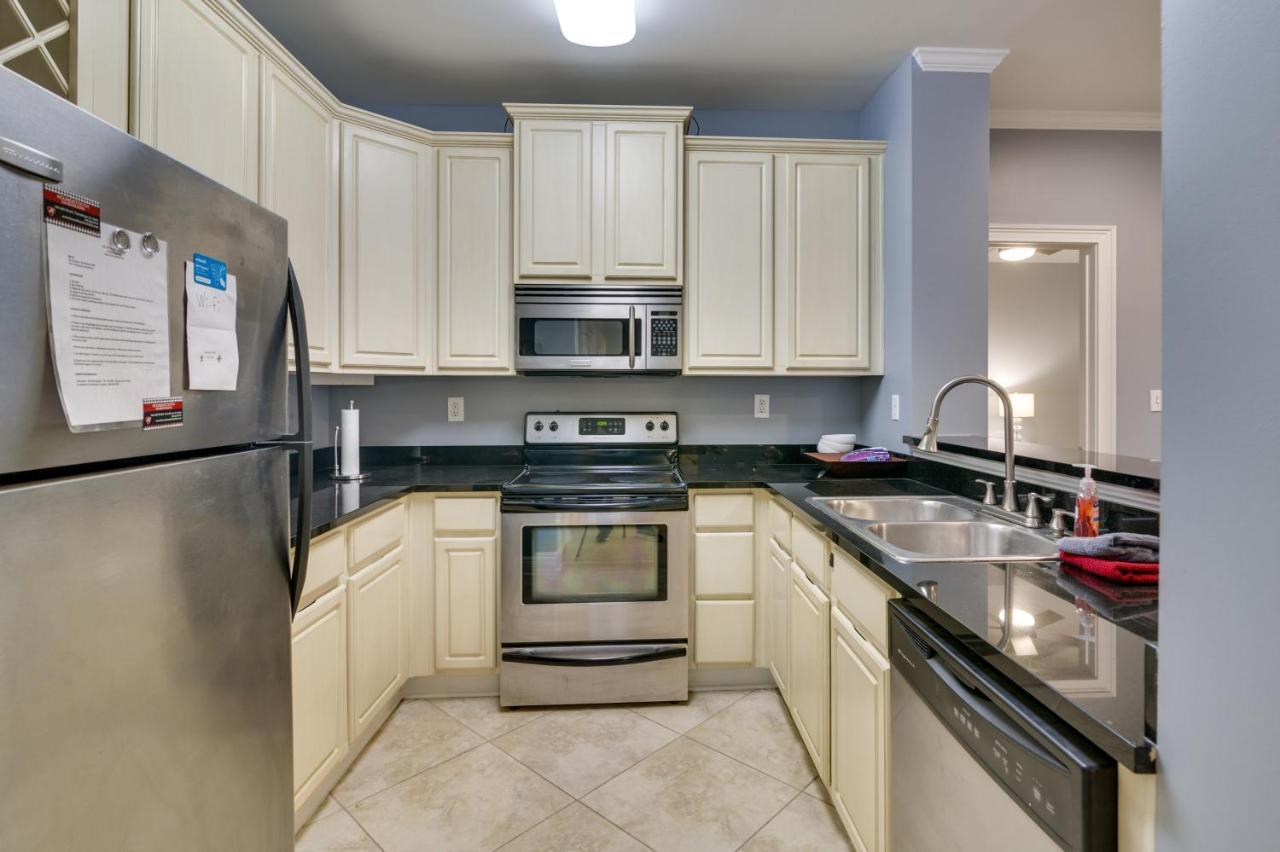 Tuscaloosa Condo Rental Near Bryant-Denny Stadium Экстерьер фото