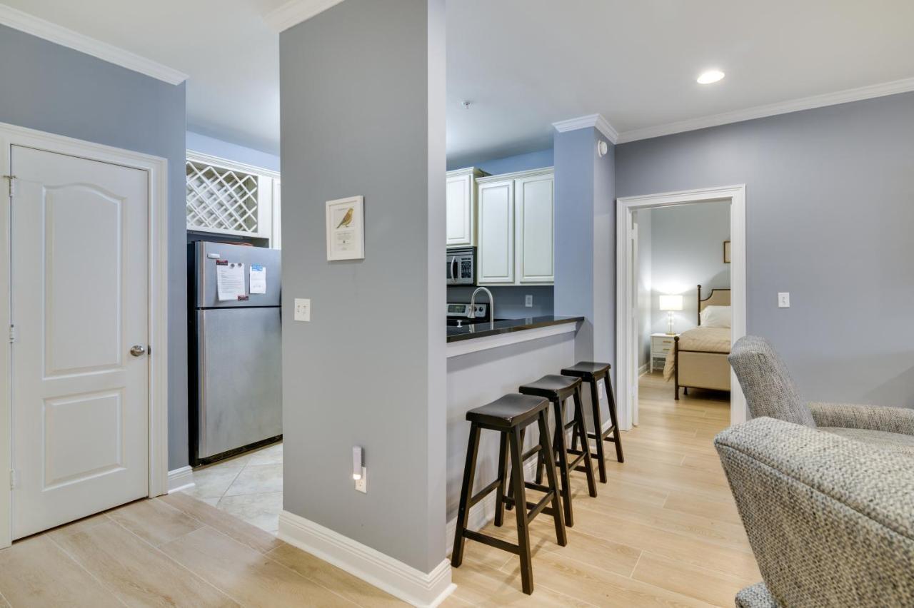 Tuscaloosa Condo Rental Near Bryant-Denny Stadium Экстерьер фото