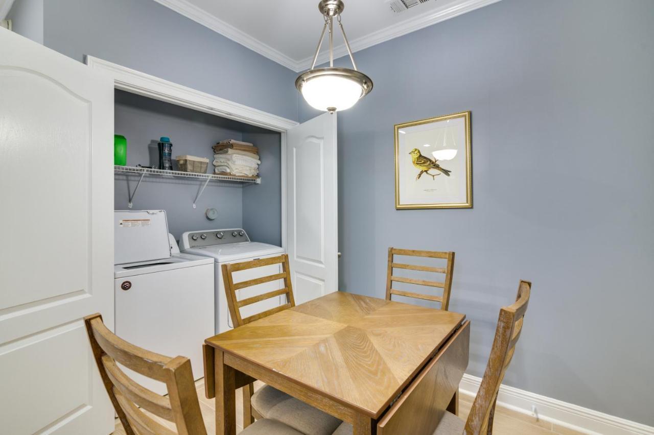 Tuscaloosa Condo Rental Near Bryant-Denny Stadium Экстерьер фото