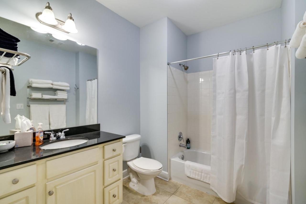Tuscaloosa Condo Rental Near Bryant-Denny Stadium Экстерьер фото