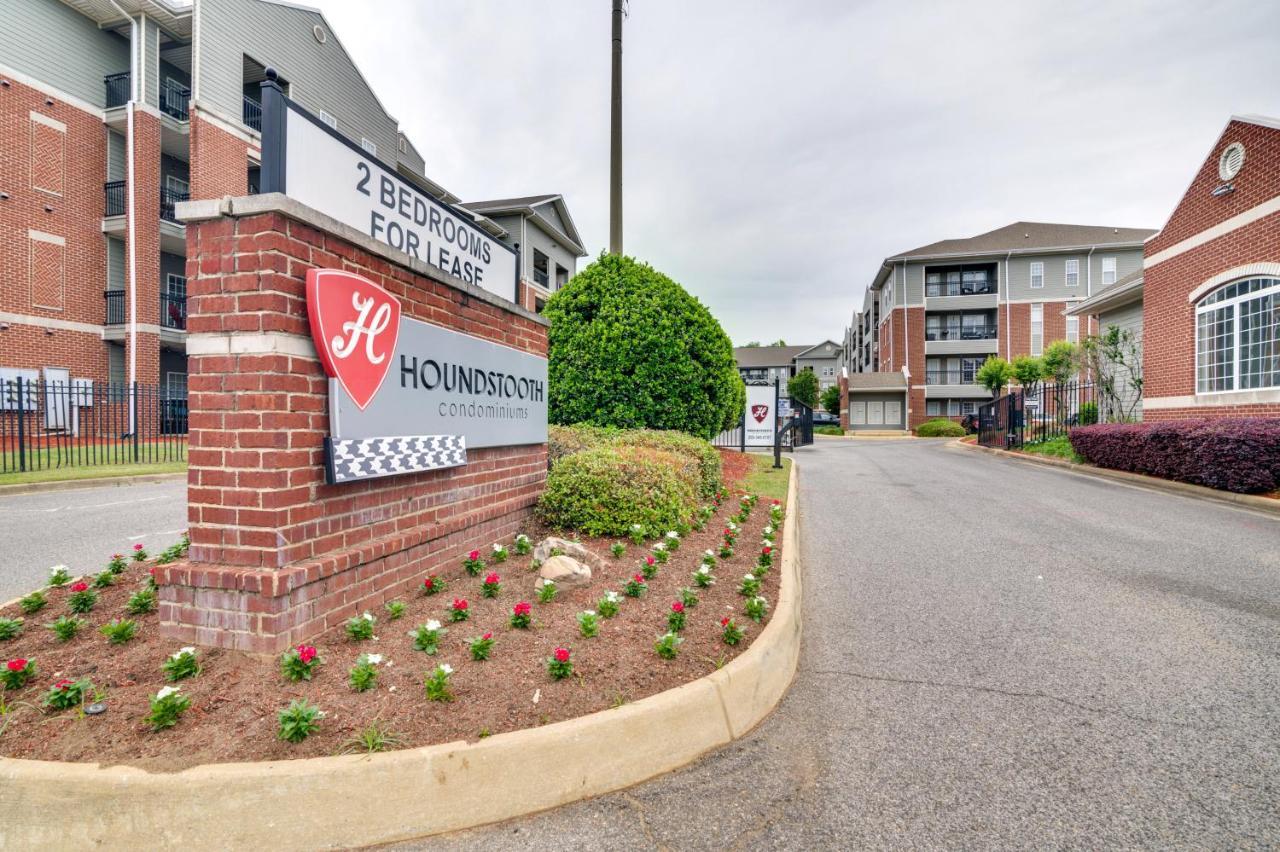 Tuscaloosa Condo Rental Near Bryant-Denny Stadium Экстерьер фото