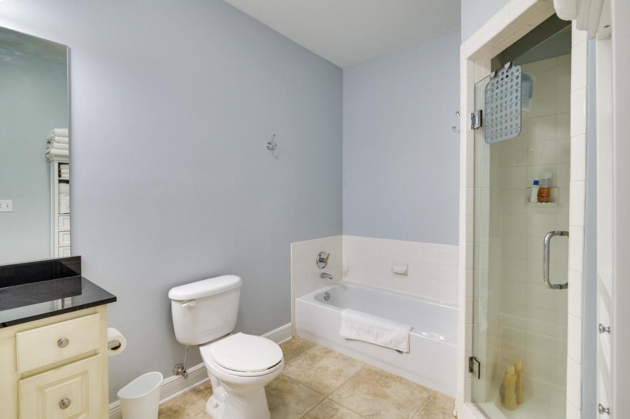 Tuscaloosa Condo Rental Near Bryant-Denny Stadium Экстерьер фото