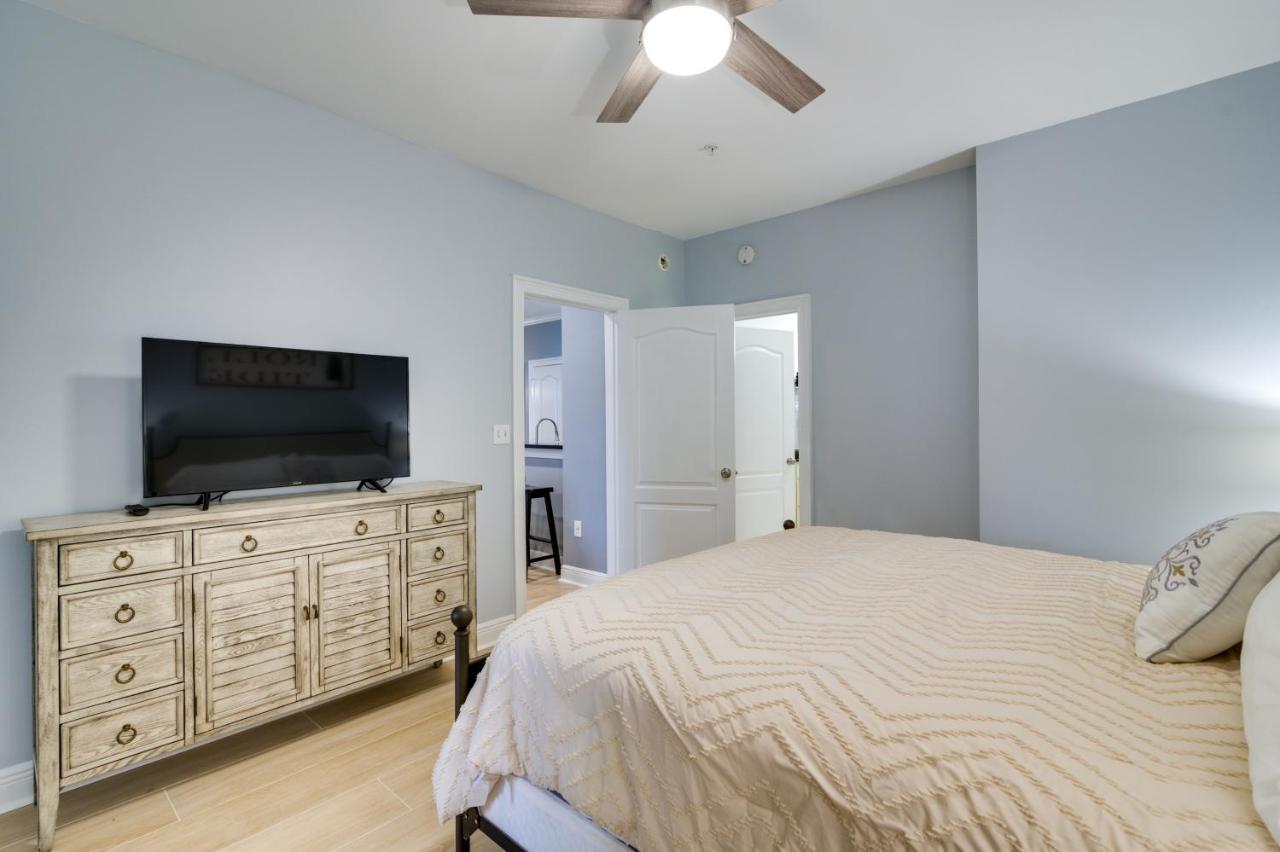 Tuscaloosa Condo Rental Near Bryant-Denny Stadium Экстерьер фото